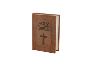 The Bible | Kettle Valley Memorial