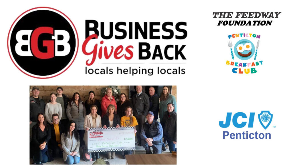 Business Gives Back 2024