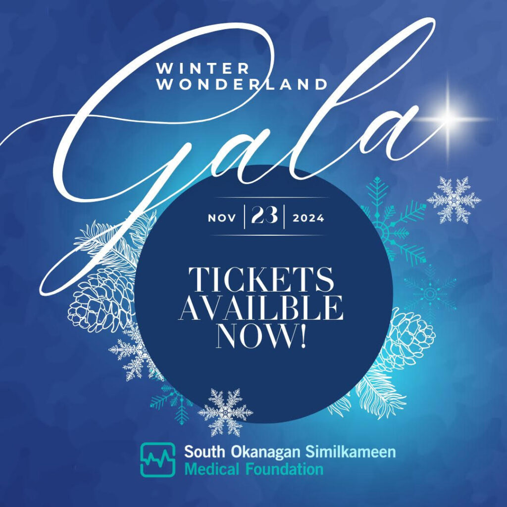 Winter Wonderland Gala