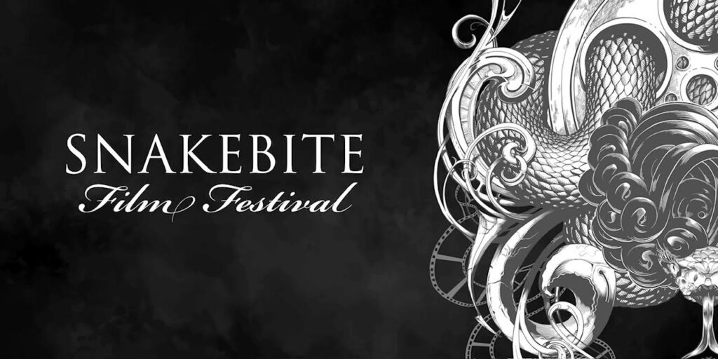 2025 Snakebite Film Festival 